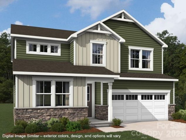 2813 Bowman Drive, Gastonia, NC 28052