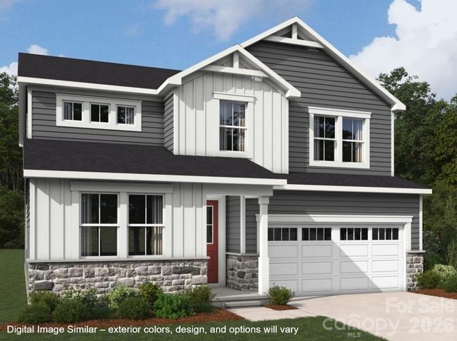 2813 Bowman Drive, Gastonia, NC 28052