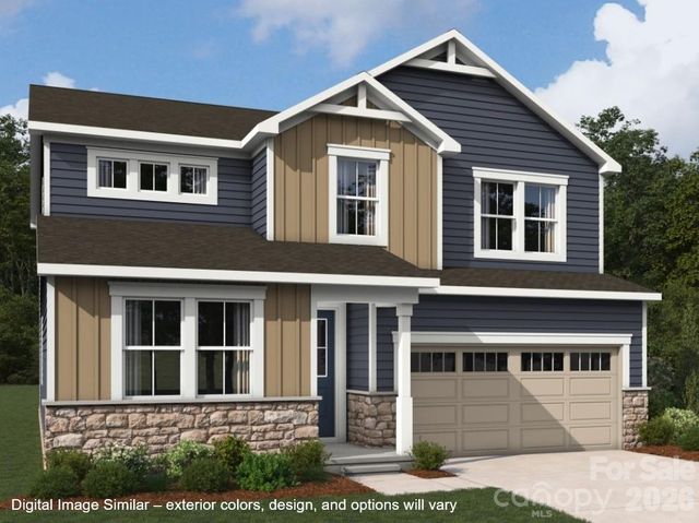 2813 Bowman Drive, Gastonia, NC 28052