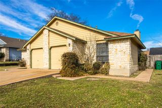 2012 Margalene WAY B, Austin, TX 78728