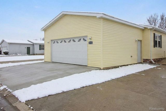 3713 Watermill Lane, Ash Township, MI 48117