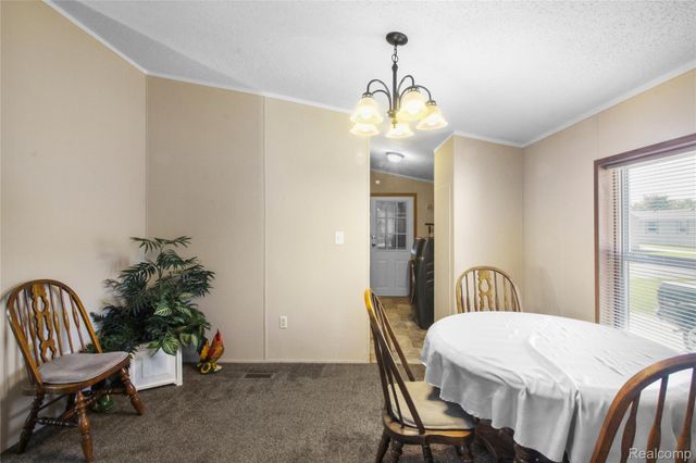 3713 Watermill Lane, Ash Township, MI 48117