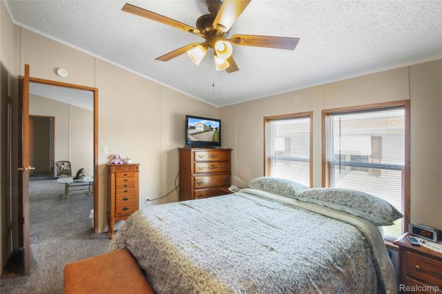 3713 Watermill Lane, Ash Township, MI 48117