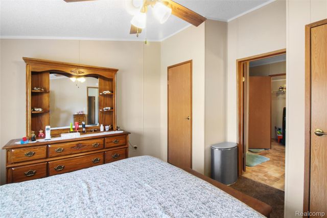 3713 Watermill Lane, Ash Township, MI 48117