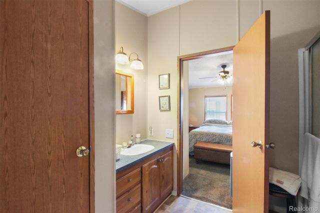 3713 Watermill Lane, Ash Township, MI 48117