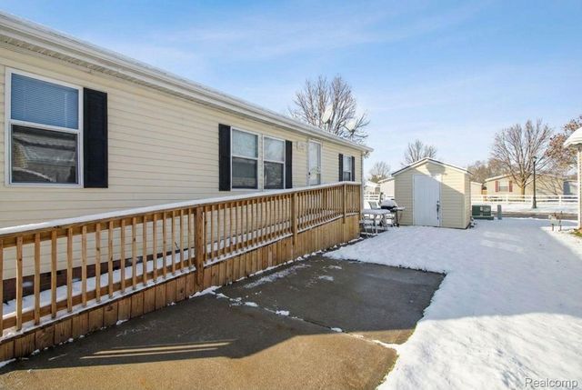 3713 Watermill Lane, Ash Township, MI 48117