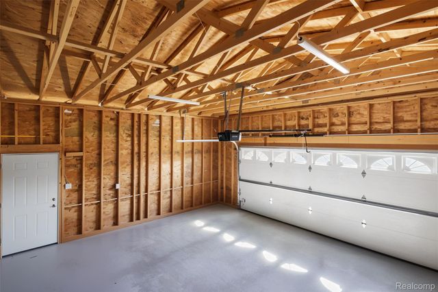 3713 Watermill Lane, Ash Township, MI 48117