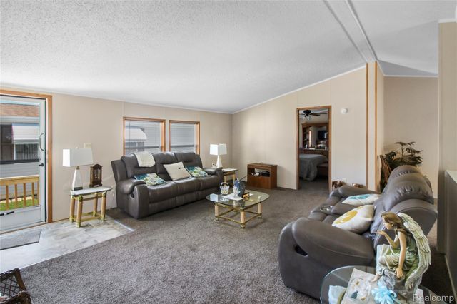 3713 Watermill Lane, Ash Township, MI 48117