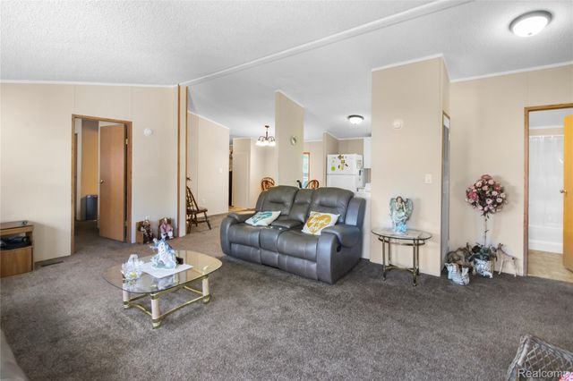 3713 Watermill Lane, Ash Township, MI 48117