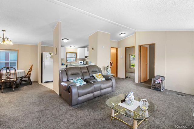 3713 Watermill Lane, Ash Township, MI 48117