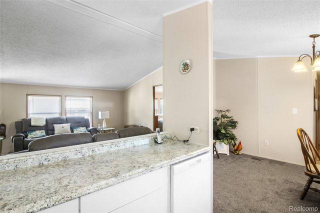 3713 Watermill Lane, Ash Township, MI 48117