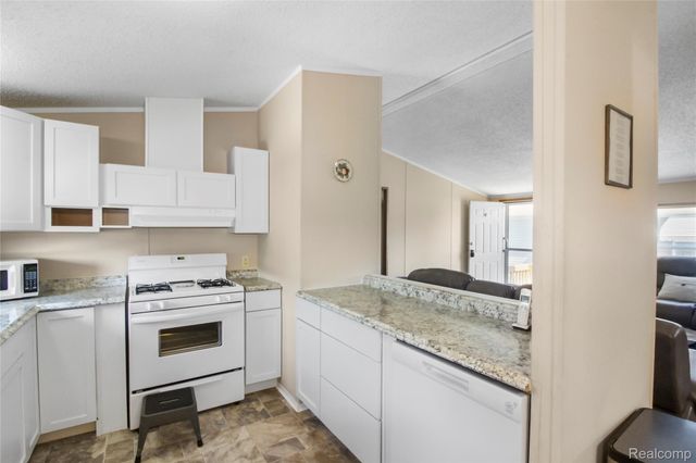 3713 Watermill Lane, Ash Township, MI 48117