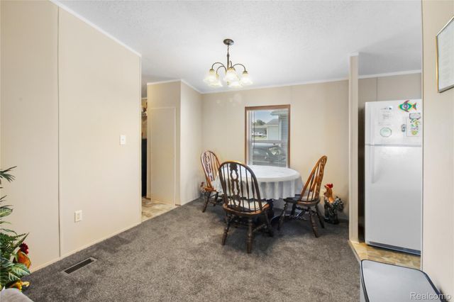 3713 Watermill Lane, Ash Township, MI 48117