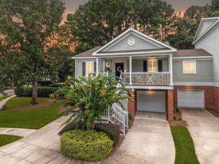 5361 5th Fairway Drive, Hollywood, SC 29449