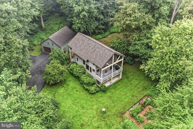 267 PENNOCKS BRIDGE RD, West Grove, PA 19390