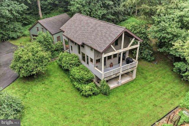 267 PENNOCKS BRIDGE RD, West Grove, PA 19390