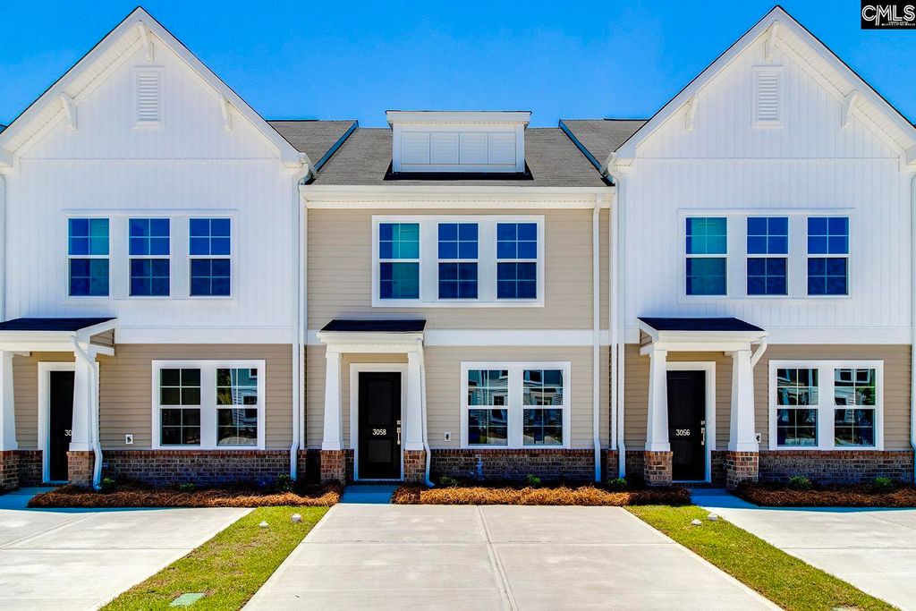 3058 Harborview Drive, Columbia, SC 29229