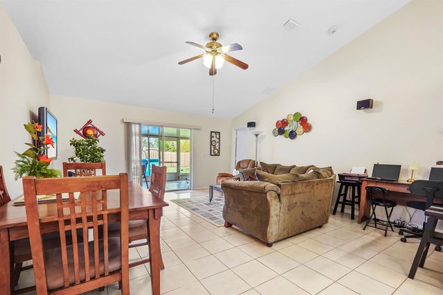 1632 SW Rutland Street, Port St. Lucie, FL 34987