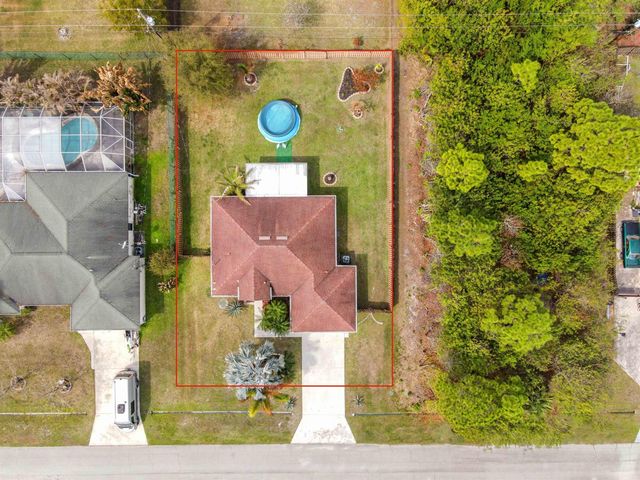 1632 SW Rutland Street, Port St. Lucie, FL 34987