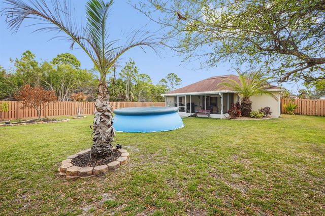 1632 SW Rutland Street, Port St. Lucie, FL 34987