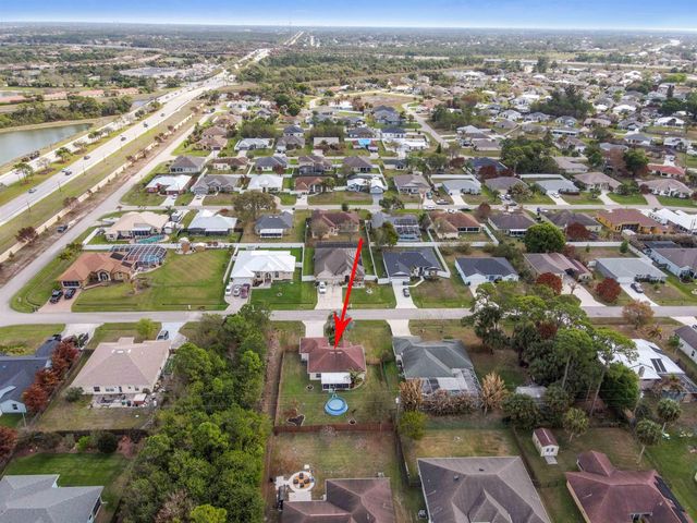 1632 SW Rutland Street, Port St. Lucie, FL 34987