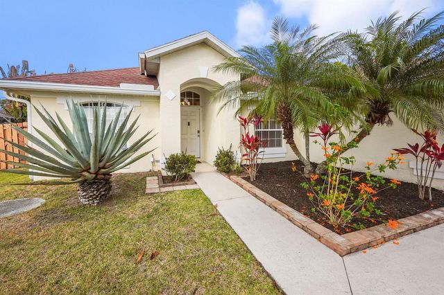 1632 SW Rutland Street, Port St. Lucie, FL 34987