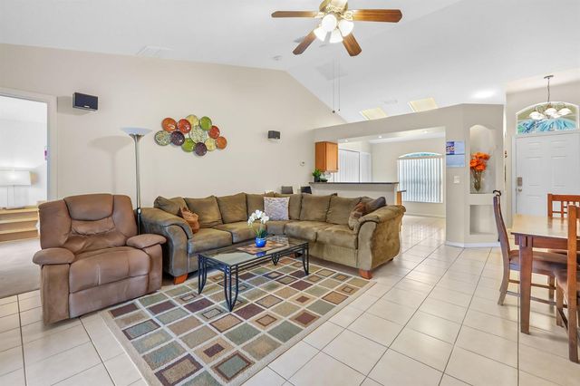 1632 SW Rutland Street, Port St. Lucie, FL 34987