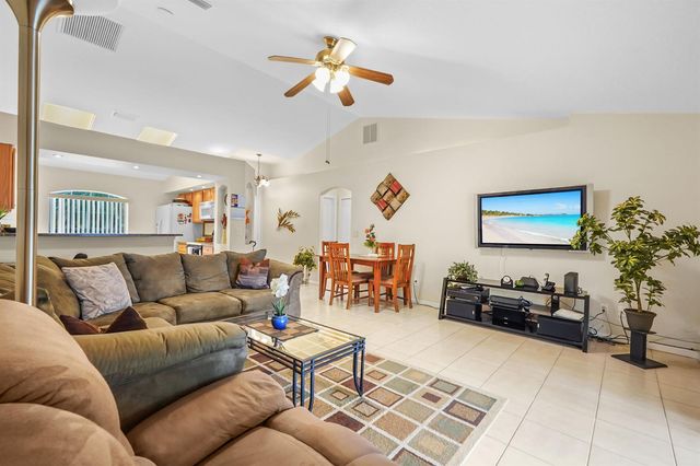 1632 SW Rutland Street, Port St. Lucie, FL 34987