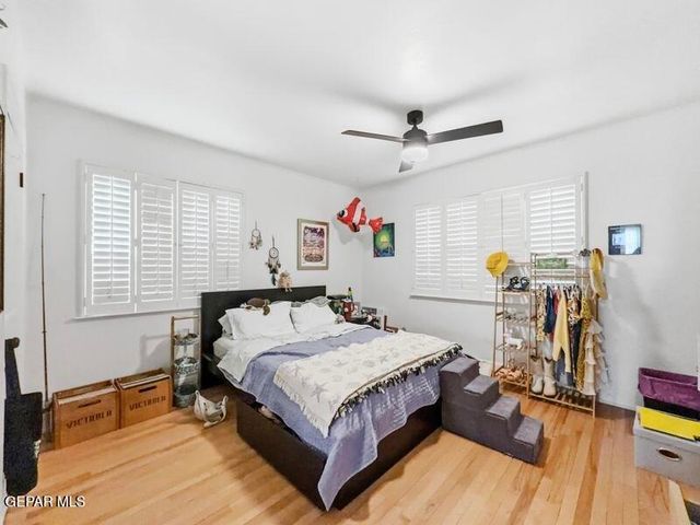 2511 SAVANNAH Avenue, El Paso, TX 79930