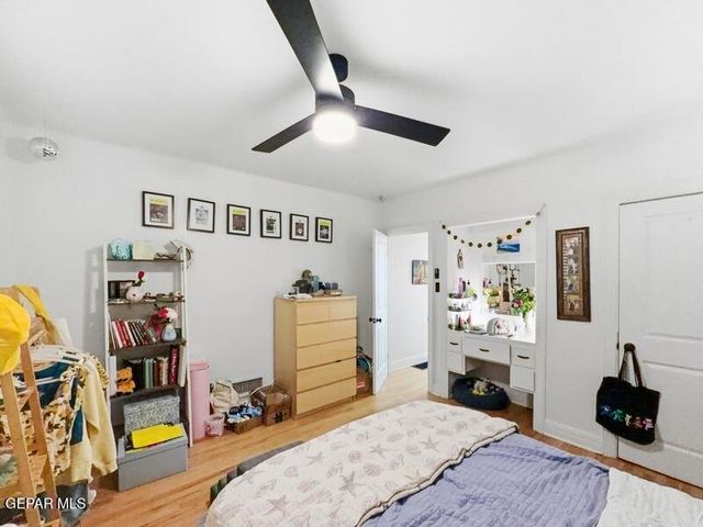 2511 SAVANNAH Avenue, El Paso, TX 79930