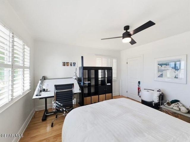 2511 SAVANNAH Avenue, El Paso, TX 79930