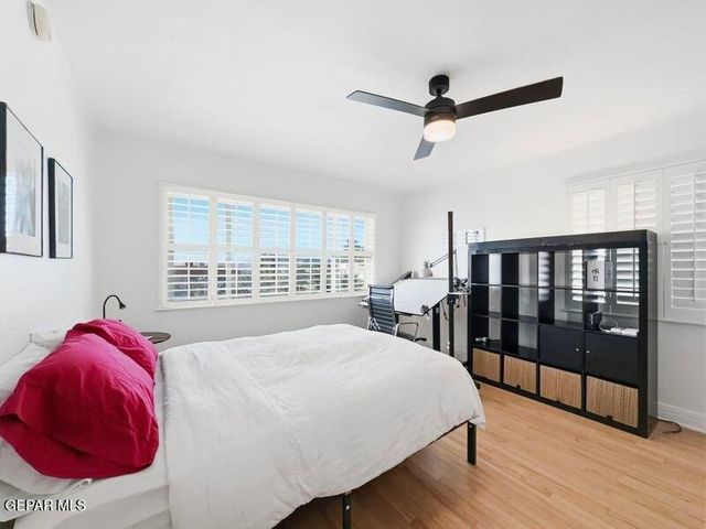 2511 SAVANNAH Avenue, El Paso, TX 79930