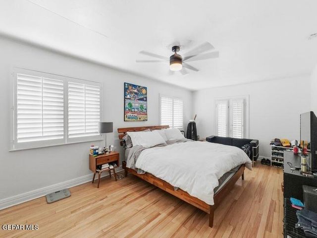 2511 SAVANNAH Avenue, El Paso, TX 79930