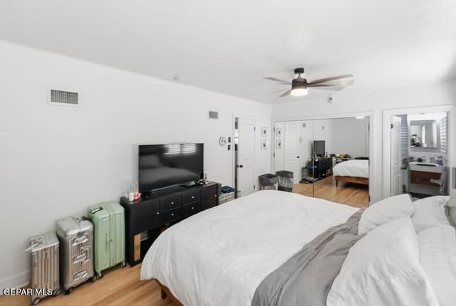 2511 SAVANNAH Avenue, El Paso, TX 79930