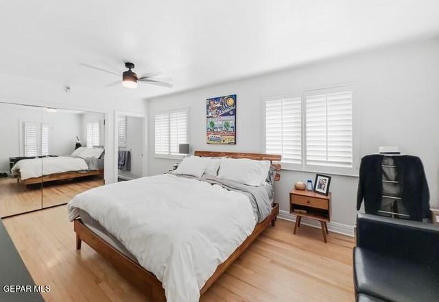 2511 SAVANNAH Avenue, El Paso, TX 79930