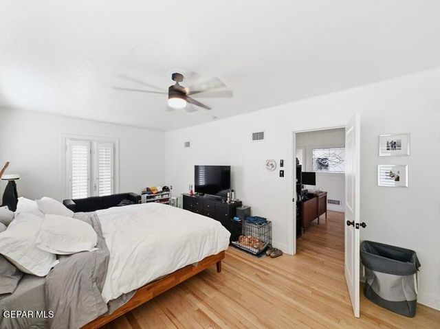 2511 SAVANNAH Avenue, El Paso, TX 79930