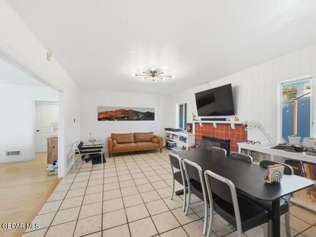 2511 SAVANNAH Avenue, El Paso, TX 79930