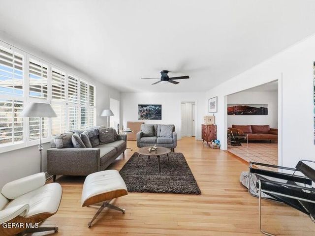 2511 SAVANNAH Avenue, El Paso, TX 79930