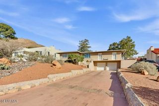 2511 SAVANNAH Avenue, El Paso, TX 79930