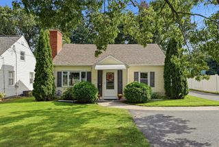 401 Kings Hwy, West Springfield, MA 01089