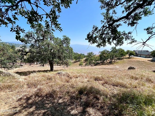 Horsethief Drive, Tehachapi, CA 93561
