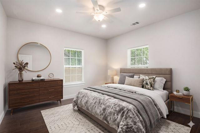 290 E Aurora Street, Rhome, TX 76078
