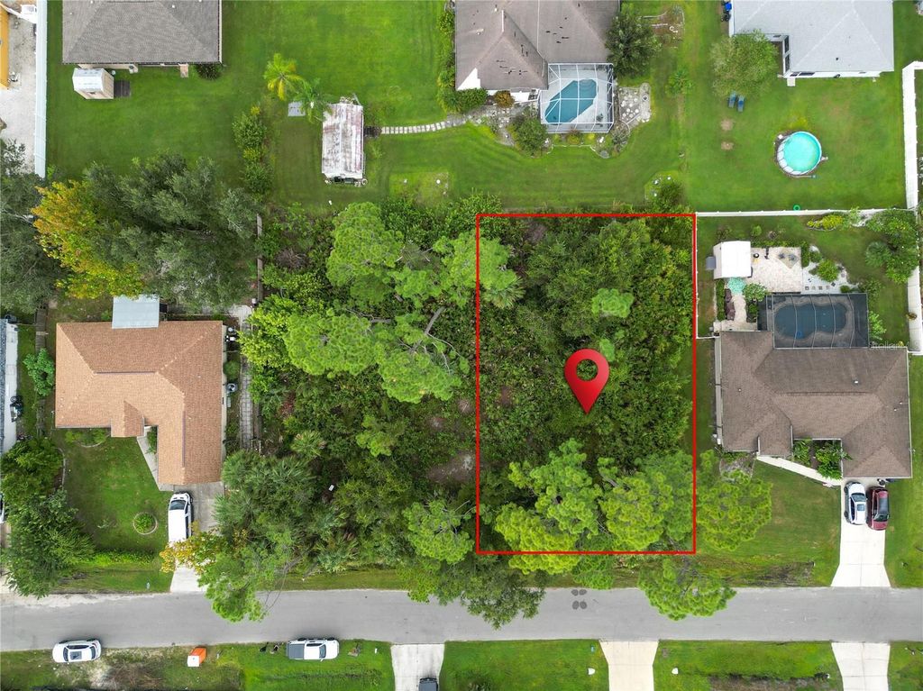 BROWNWOOD TERRACE, North Port, FL 34286