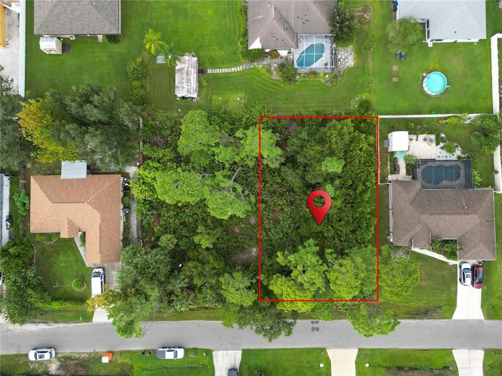 BROWNWOOD TERRACE, North Port, FL 34286
