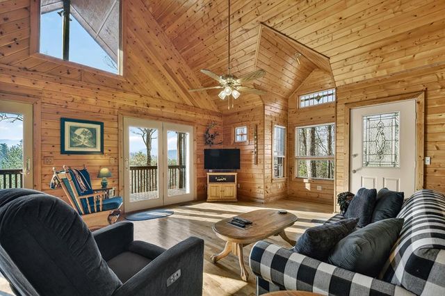 1183 Bear Paw Trail, Blue Ridge, GA 30513