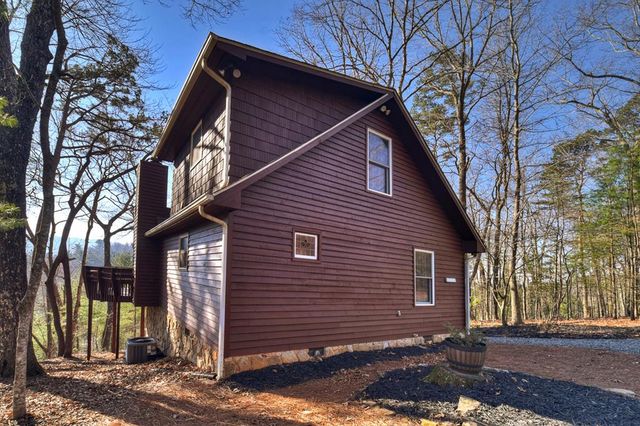 1183 Bear Paw Trail, Blue Ridge, GA 30513