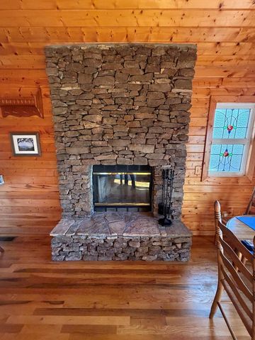 1183 Bear Paw Trail, Blue Ridge, GA 30513