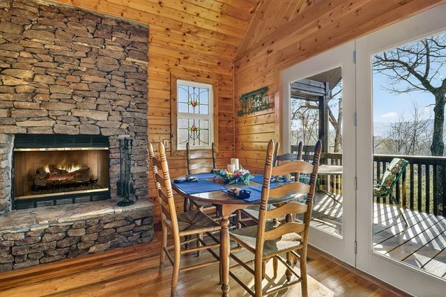 1183 Bear Paw Trail, Blue Ridge, GA 30513