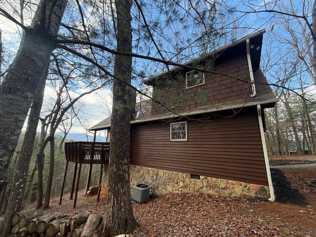 1183 Bear Paw Trail, Blue Ridge, GA 30513