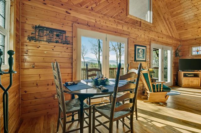 1183 Bear Paw Trail, Blue Ridge, GA 30513